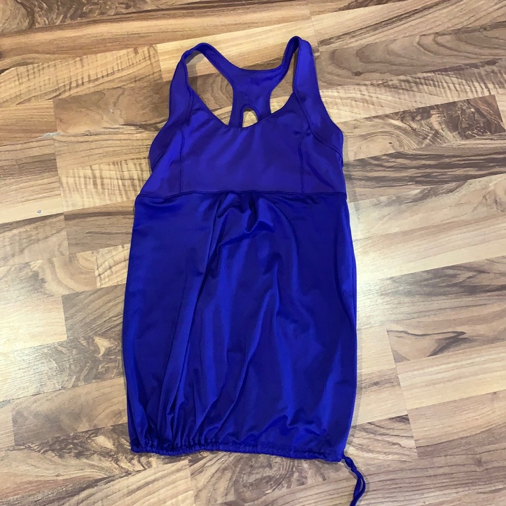 Old Navy athletic tank